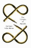 Enrique Vila-Matas - The Illogic of Kassel, Häftad