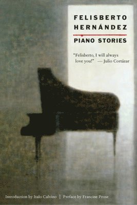 Piano Stories 1