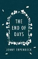 bokomslag The End of Days