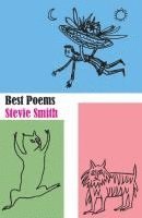 bokomslag Best Poems of Stevie Smith