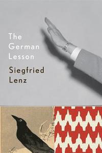 bokomslag The German Lesson