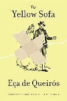 José Maria de Eça de Queirós - Yellow Sofa, Häftad
