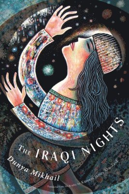 bokomslag The Iraqi Nights