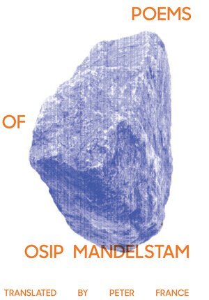 Osip Mandelstam - Poems of Osip Mandelstam, Häftad