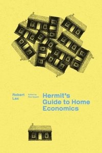 bokomslag A Hermit's Guide to Home Economics