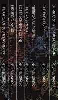 bokomslag The Novels of Muriel Spark - Eight Pack