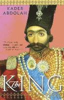 Kader Abdolah - King, Inbunden