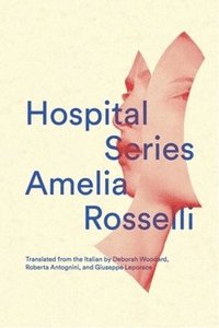 bokomslag Hospital Series