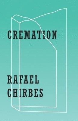bokomslag Cremation