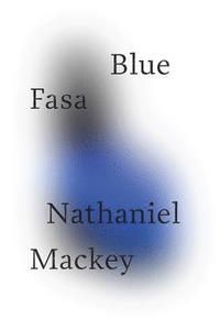 bokomslag Blue Fasa
