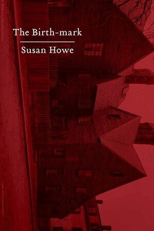 Susan Howe - Birth-mark, Häftad