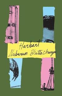bokomslag Harbart