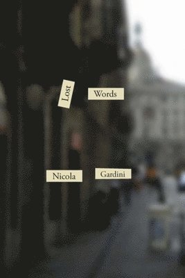Lost Words