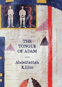 bokomslag The Tongue of Adam
