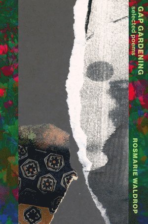 Rosmarie Waldrop - Gap Gardening, Häftad