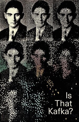 Reiner Stach - Is that Kafka?, Häftad