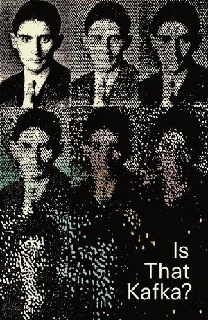 Reiner Stach - Is that Kafka?, Häftad