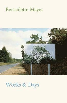 Works and Days 1