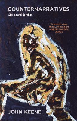 John Keene - Counternarratives, Häftad