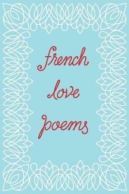 New Directions, Tynan Kogane - French Love Poems, Häftad