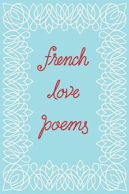 French Love Poems 1