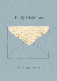 bokomslag Envelope Poems