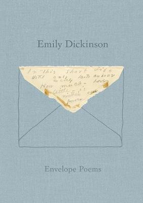 Envelope Poems 1