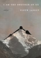 Fleur Jaeggy - I Am the Brother of XX, Häftad