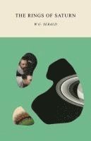 W. G. Sebald - Rings of Saturn, Häftad