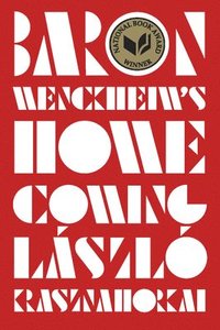bokomslag Baron Wenckheim's Homecoming