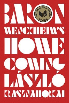 Baron Wenckheim's Homecoming 1