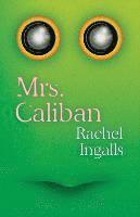 bokomslag Mrs. Caliban