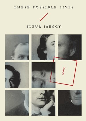 Fleur Jaeggy, Fleur (New Directions) Jaeggy - These Possible Lives, Häftad