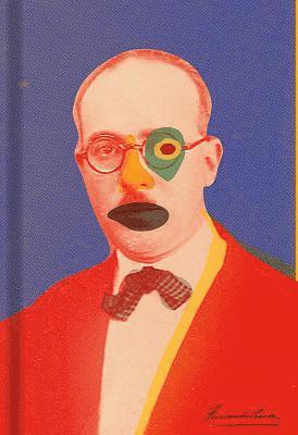 bokomslag The Book of Disquiet