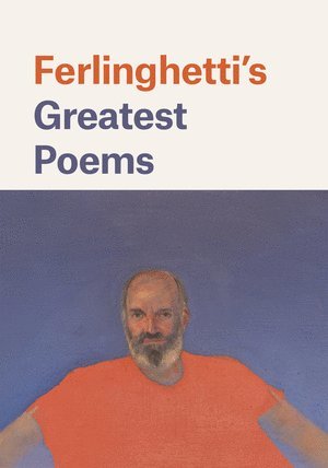 bokomslag Ferlinghetti's Greatest Poems