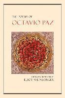 bokomslag Paz, O: Poems of Octavio Paz