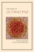 Octavio Paz - The Poems of Octavio Paz, Häftad