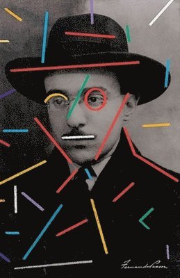 Fernando Pessoa - Complete Works of Alberto Caeiro, Häftad