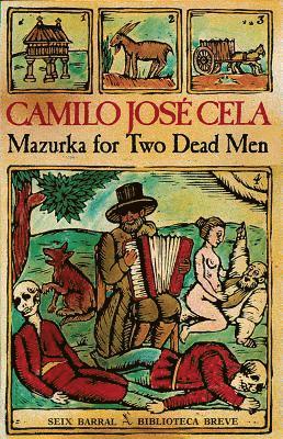Mazurka for Two Dead Men 1