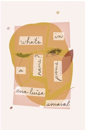 Ana Luísa Amaral - What's in a Name, Häftad