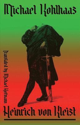 Heinrich von Kleist - Michael Kohlhaas, Häftad