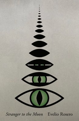 Evelio Rosero - Stranger to the Moon, Häftad