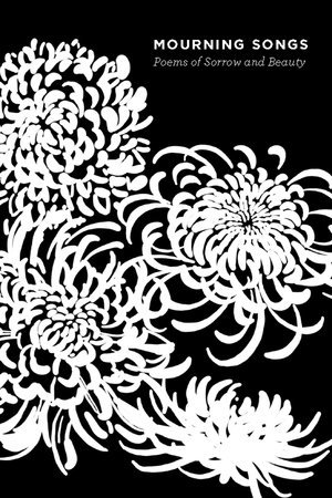 Grace Schulman - Mourning Songs, Häftad