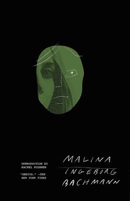 Ingeborg Bachmann - Malina, Häftad