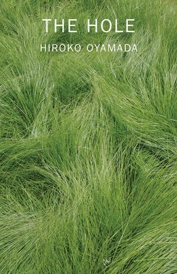 Hiroko Oyamada - Hole, Häftad