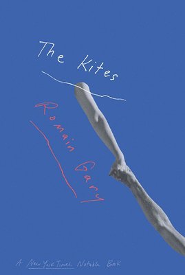 bokomslag The Kites
