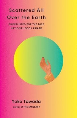 Scattered All Over the Earth