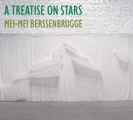Mei-Mei Berssenbrugge, Mei-Mei (New Directions) Berssenbrugge - Treatise on Stars, Häftad