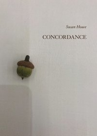 bokomslag Concordance