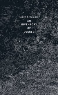 bokomslag An Inventory of Losses